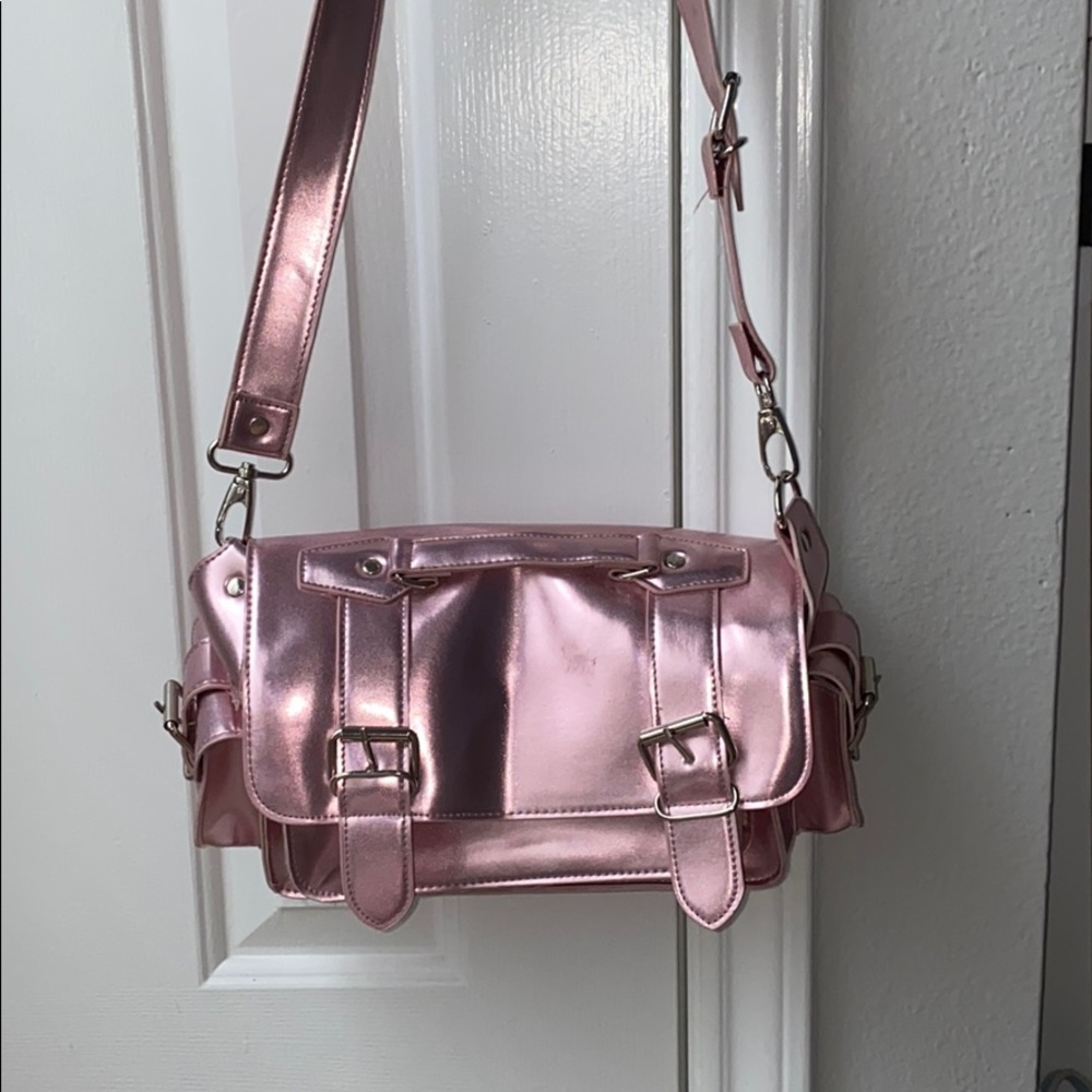Anna sui bag